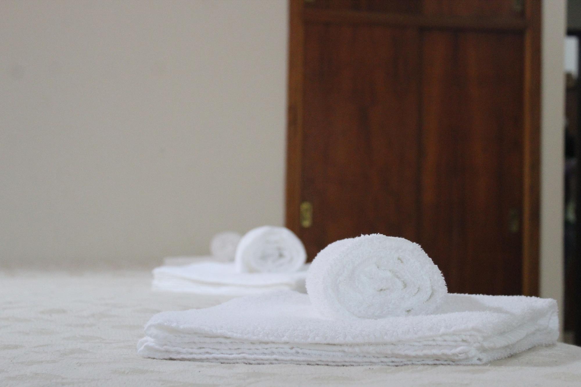 Palo Rosa Lodge Puerto Iguazu Luaran gambar