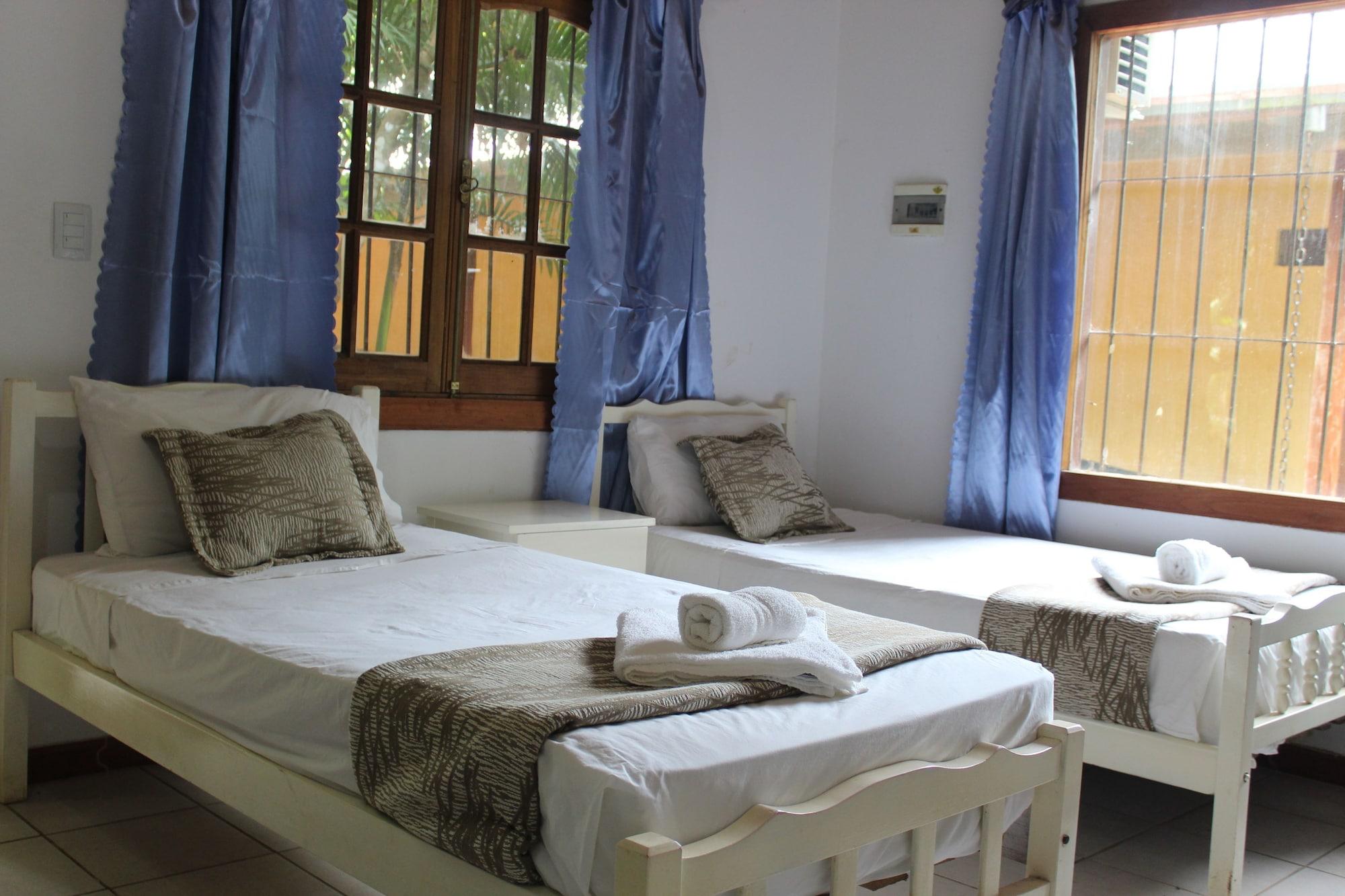 Palo Rosa Lodge Puerto Iguazu Luaran gambar